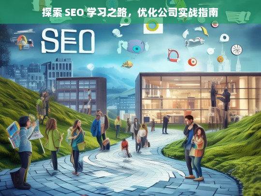 探索 SEO 学习之路，优化公司实战指南