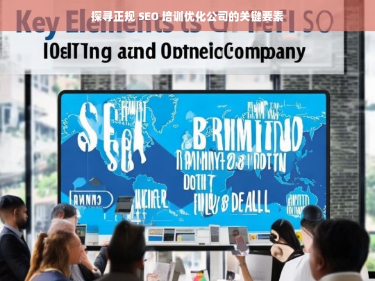 探寻正规 SEO 培训优化公司的关键要素