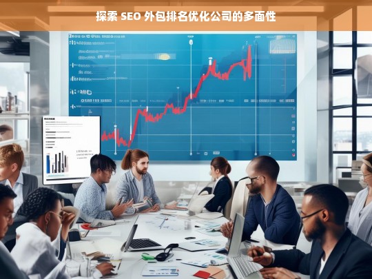 探索 SEO 外包排名优化公司的多面性