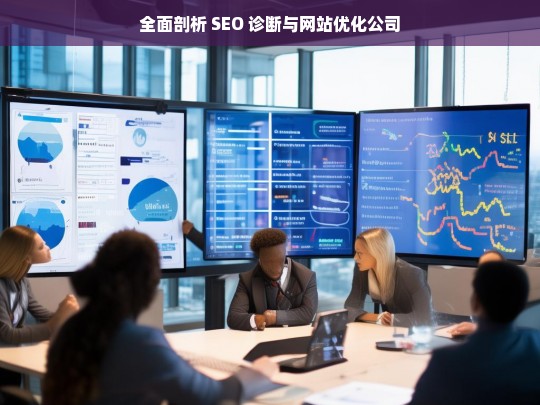 全面剖析 SEO 诊断与网站优化公司