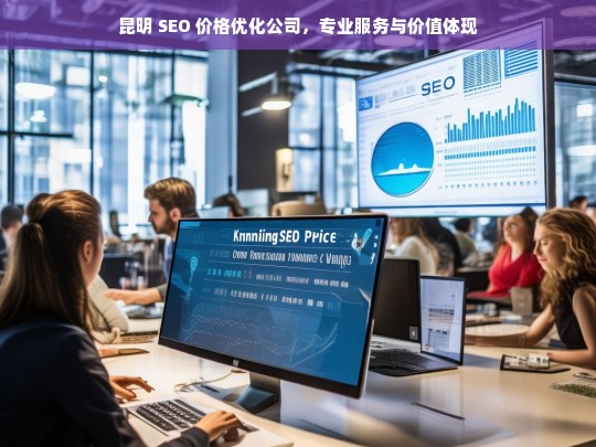 昆明 SEO 价格优化公司，专业服务与价值体现