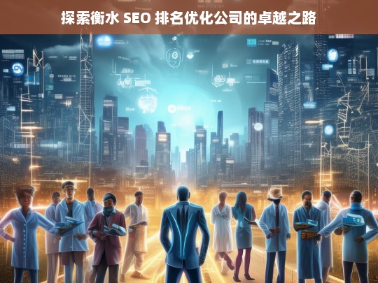 探索衡水 SEO 排名优化公司的卓越之路