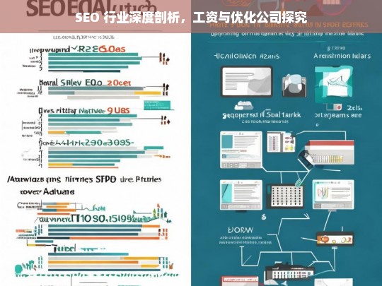 SEO 行业深度剖析，工资与优化公司探究