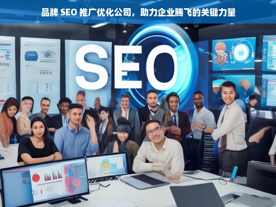 品牌 SEO 推广优化公司，助力企业腾飞的关键力量