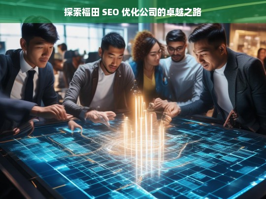 探索福田 SEO 优化公司的卓越之路