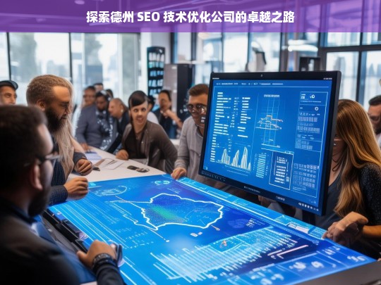 探索德州 SEO 技术优化公司的卓越之路