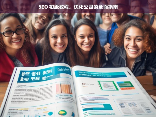 SEO 初级教程，优化公司的全面指南