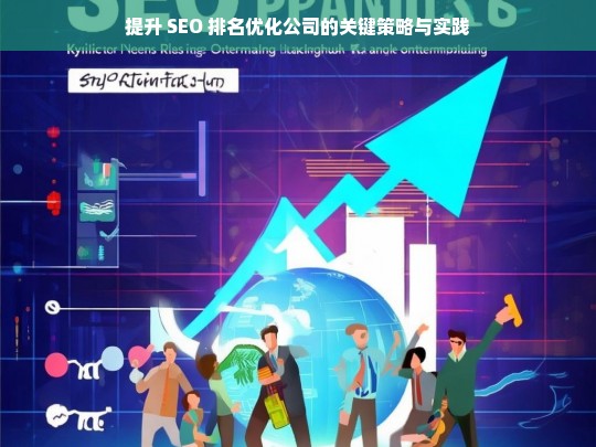 提升 SEO 排名优化公司的关键策略与实践