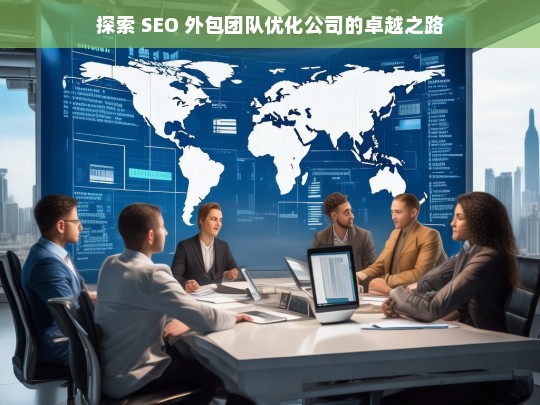 探索 SEO 外包团队优化公司的卓越之路