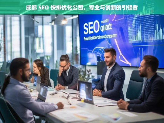 成都 SEO 快排优化公司，专业与创新的引领者