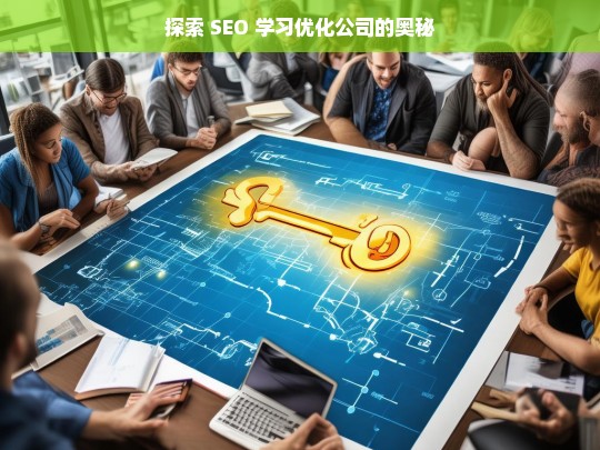 探索 SEO 学习优化公司的奥秘