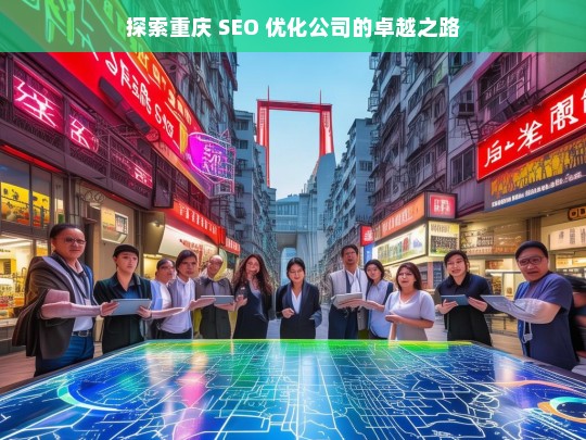 探索重庆 SEO 优化公司的卓越之路