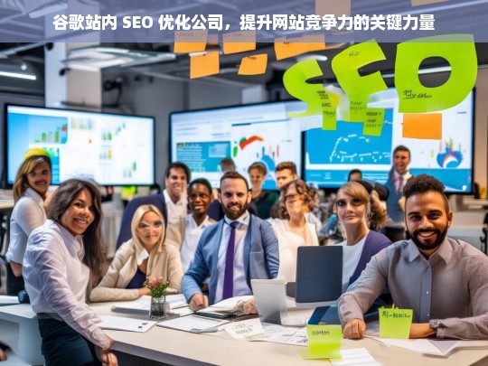 谷歌站内 SEO 优化公司，提升网站竞争力的关键力量