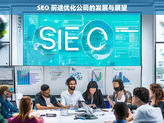 SEO 前途优化公司的发展与展望