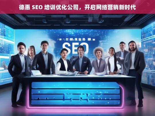 德惠 SEO 培训优化公司，开启网络营销新时代