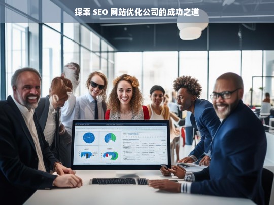 探索 SEO 网站优化公司的成功之道