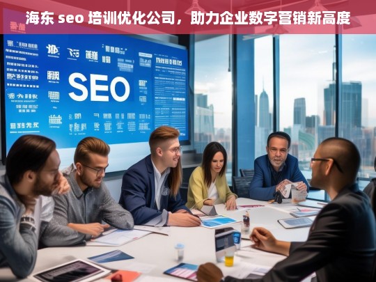 海东 seo 培训优化公司，助力企业数字营销新高度