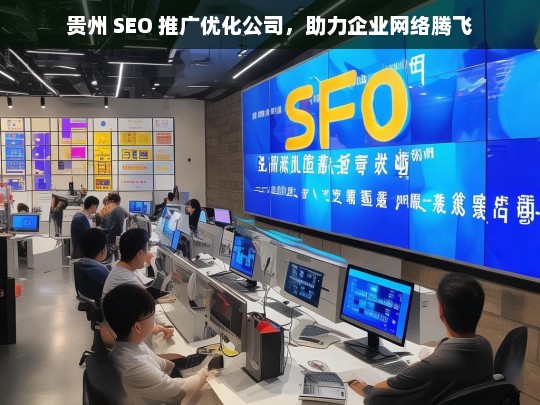 贵州 SEO 推广优化公司，助力企业网络腾飞