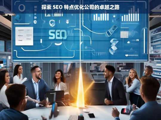 探索 SEO 特点优化公司的卓越之路