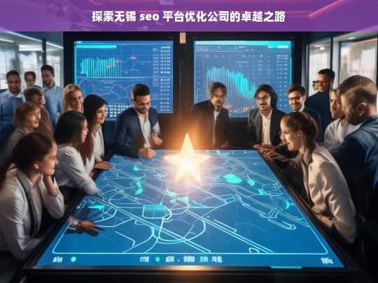 探索无锡 seo 平台优化公司的卓越之路