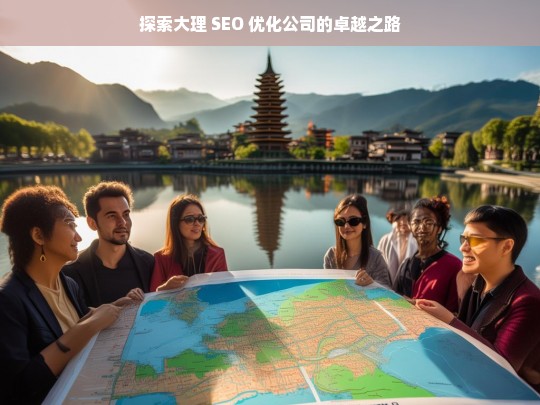 探索大理 SEO 优化公司的卓越之路