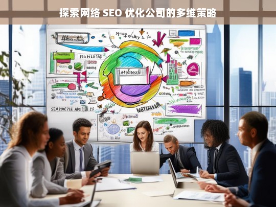 探索网络 SEO 优化公司的多维策略