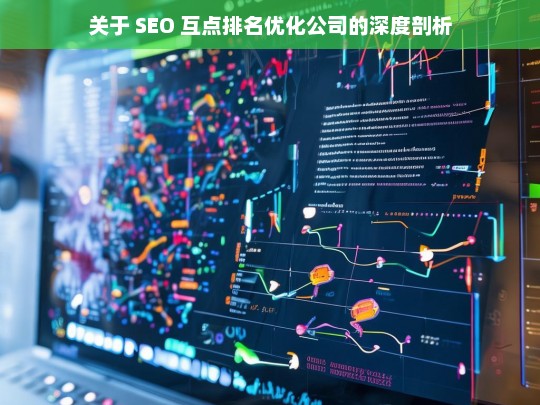 关于 SEO 互点排名优化公司的深度剖析