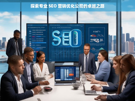 探索专业 SEO 营销优化公司的卓越之路