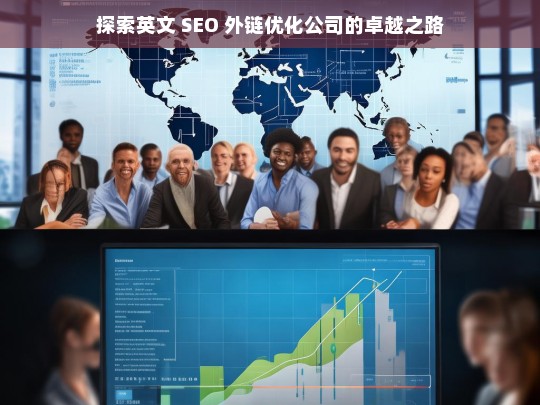 探索英文 SEO 外链优化公司的卓越之路