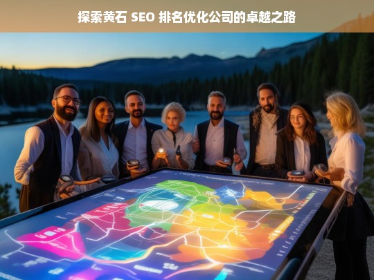 探索黄石 SEO 排名优化公司的卓越之路