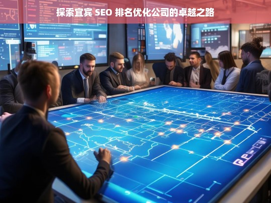 探索宜宾 SEO 排名优化公司的卓越之路