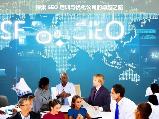 探索 SEO 培训与优化公司的卓越之路