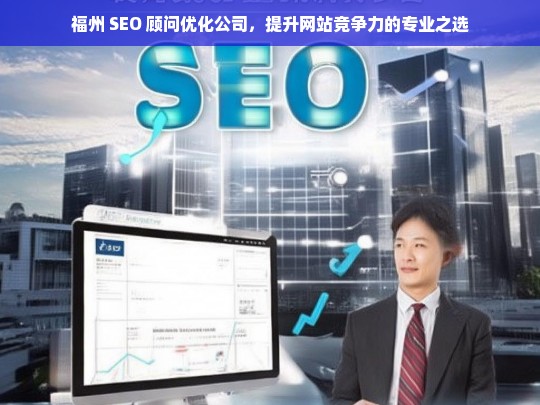 福州 SEO 顾问优化公司，提升网站竞争力的专业之选