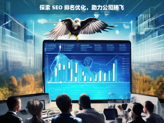 探索 SEO 排名优化，助力公司腾飞