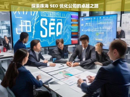 探索珠海 SEO 优化公司的卓越之路