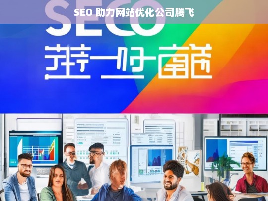 SEO 助力网站优化公司腾飞