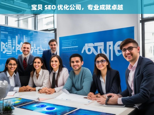 宝贝 SEO 优化公司，专业成就卓越