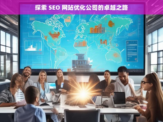 探索 SEO 网站优化公司的卓越之路