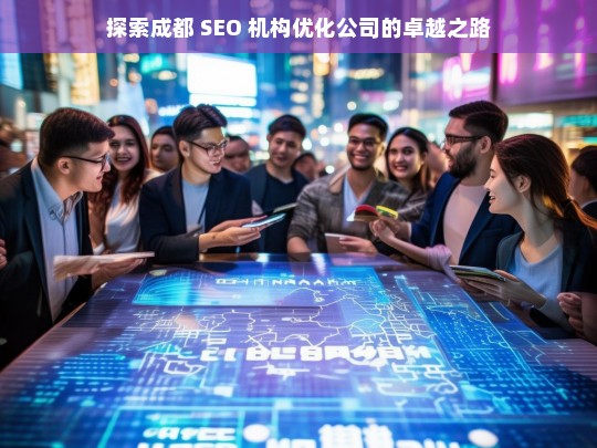 探索成都 SEO 机构优化公司的卓越之路