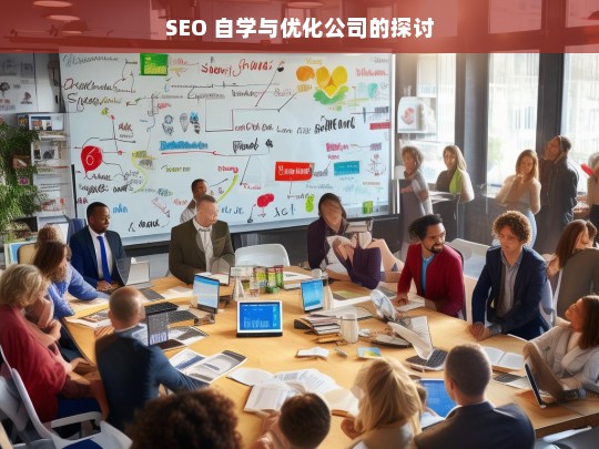 SEO 自学与优化公司的探讨