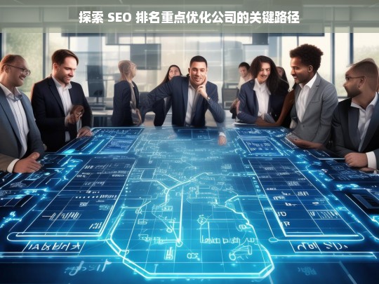 探索 SEO 排名重点优化公司的关键路径