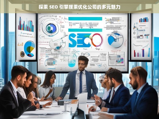 探索 SEO 引擎搜索优化公司的多元魅力