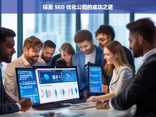 探索 SEO 优化公司的成功之道