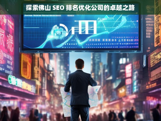 探索佛山 SEO 排名优化公司的卓越之路