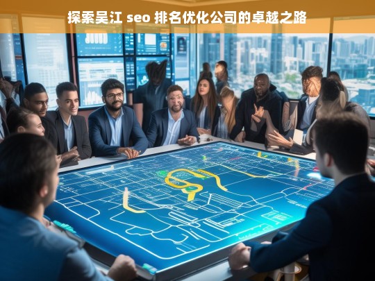 探索吴江 seo 排名优化公司的卓越之路