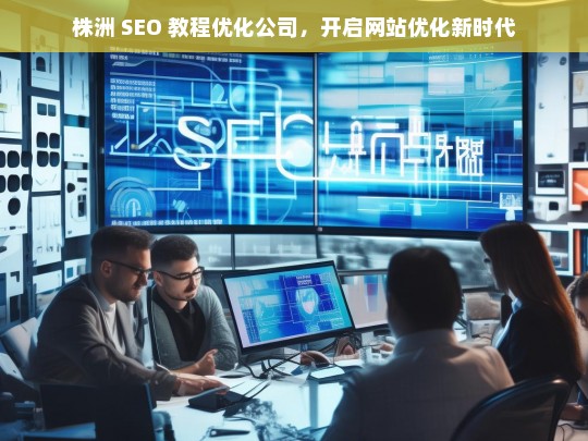 株洲 SEO 教程优化公司，开启网站优化新时代