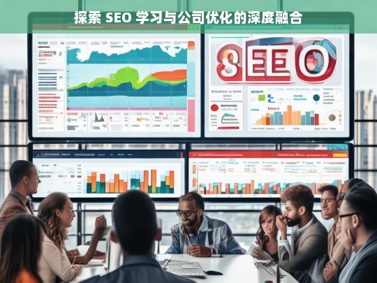 探索 SEO 学习与公司优化的深度融合