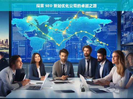 探索 SEO 新站优化公司的卓越之路