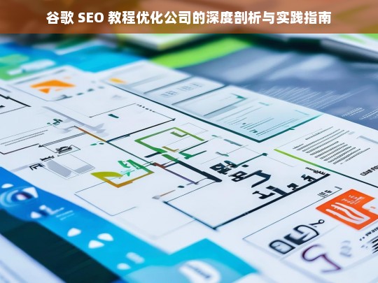 谷歌 SEO 教程优化公司的深度剖析与实践指南