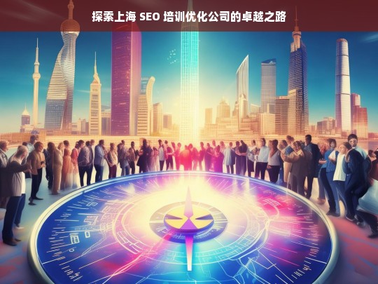 探索上海 SEO 培训优化公司的卓越之路